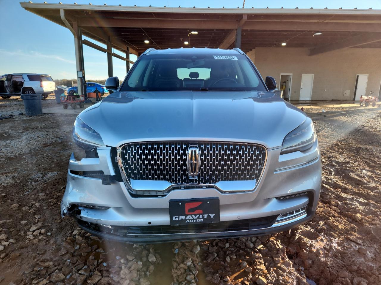 Lincoln Aviator Reserve Image 2