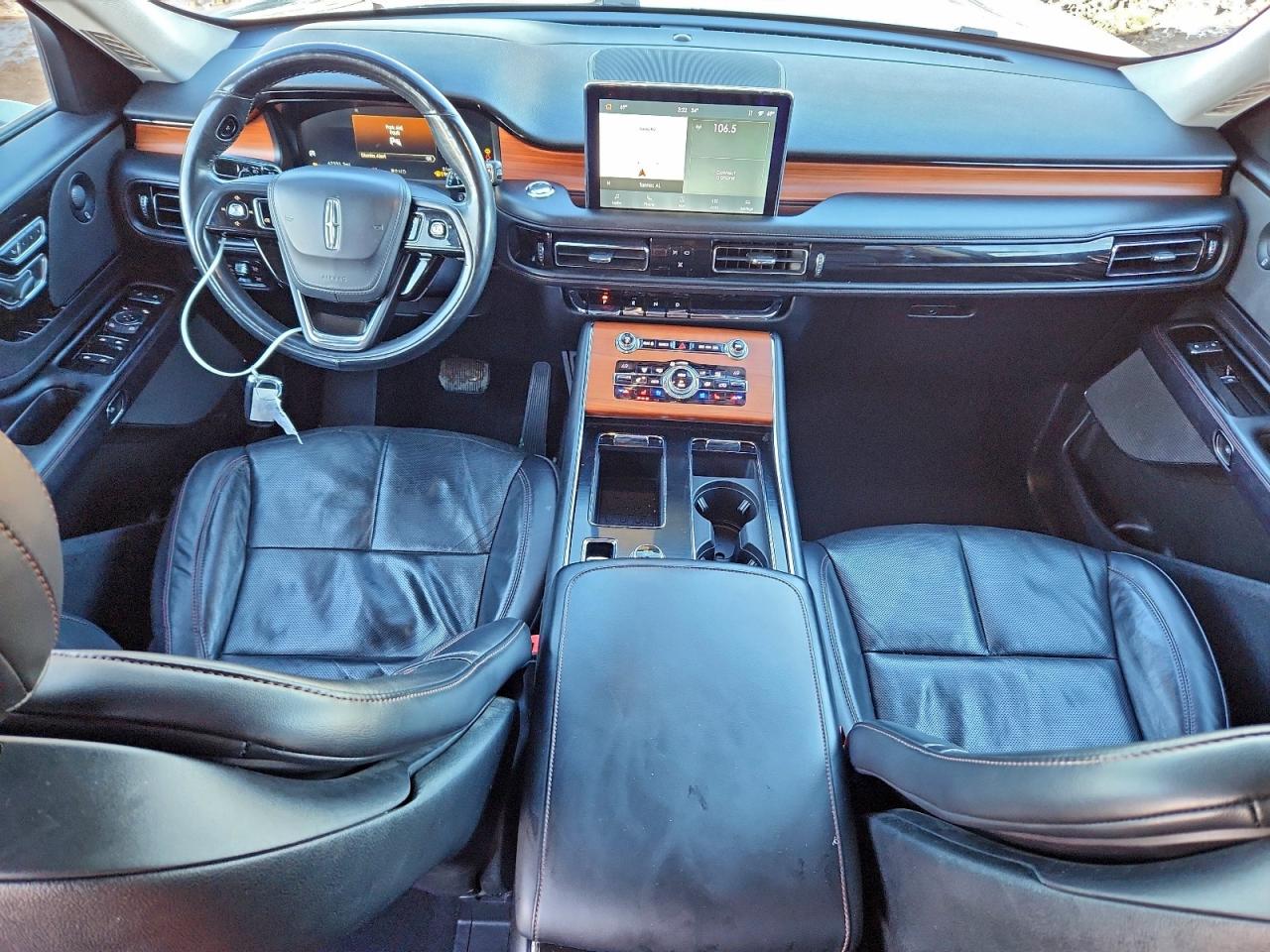 Lincoln Aviator Reserve Image 9