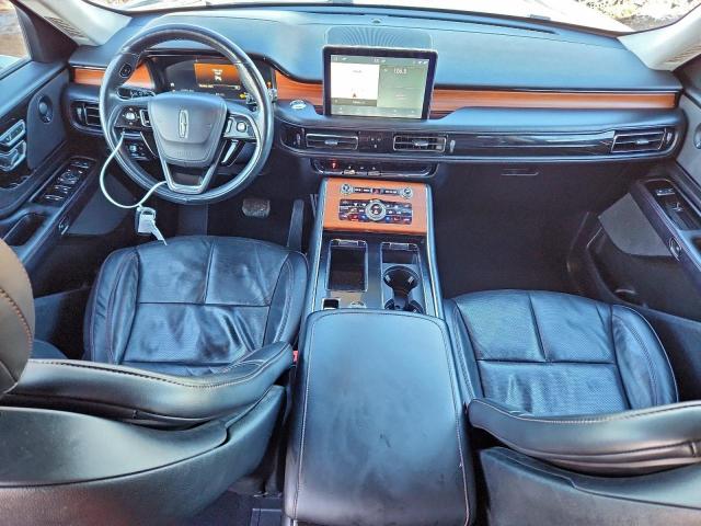 Lincoln Aviator Reserve Image 9