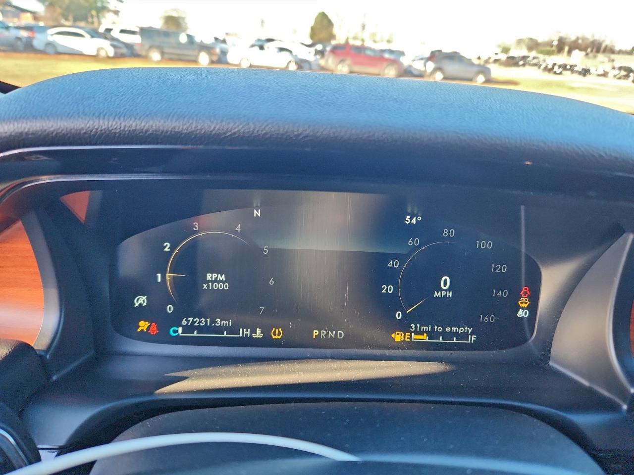 Lincoln Aviator Reserve Image 10