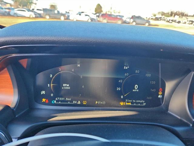 Lincoln Aviator Reserve Image 10