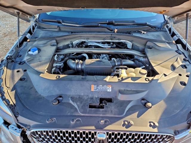 Lincoln Aviator Reserve Image 13