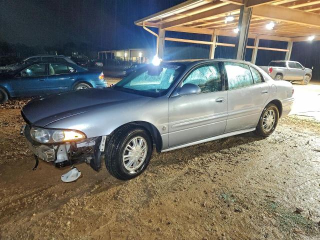  Salvage Buick LeSabre