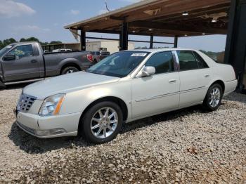 Salvage Cadillac DTS