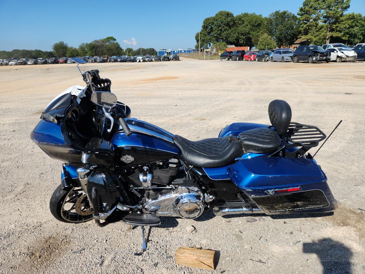 Harley-Davidson Fl Image 6