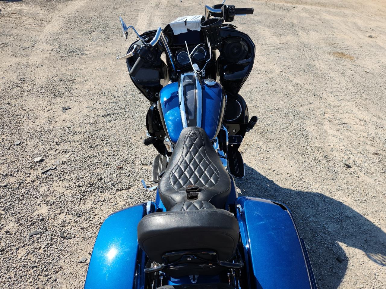 Harley-Davidson Fl Image 2