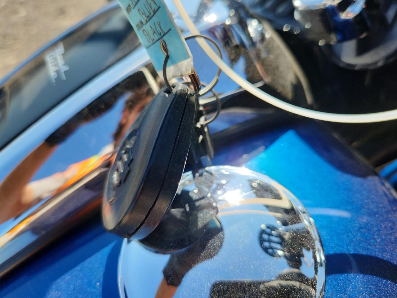 Harley-Davidson Fl Image 8