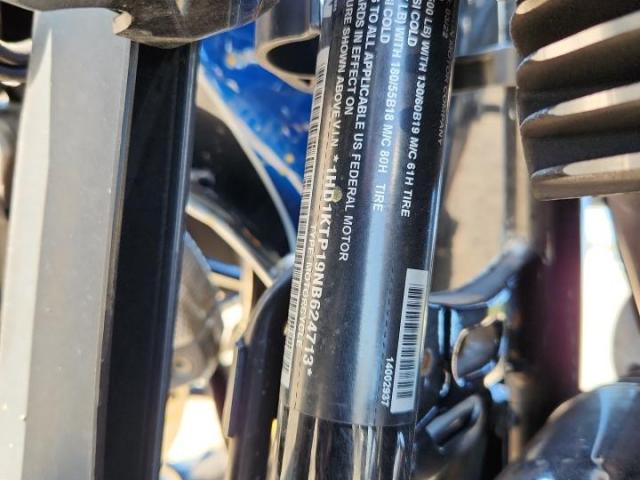 Harley-Davidson Fl Image 5