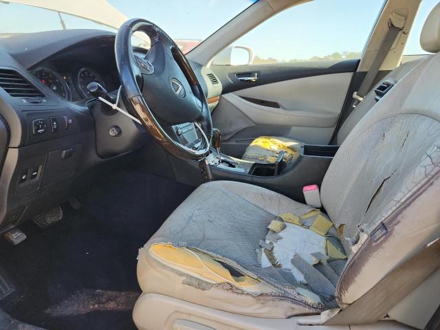 Lexus Es 350 Image 9