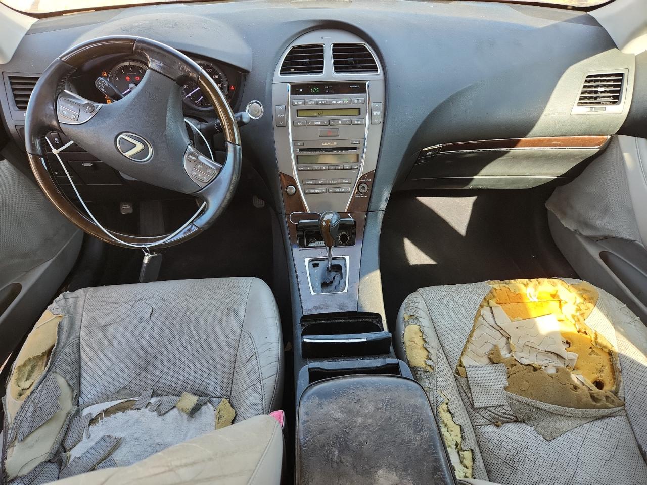 Lexus Es 350 Image 3