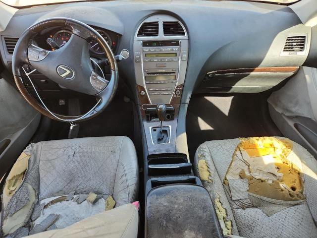 Lexus Es 350 Image 3