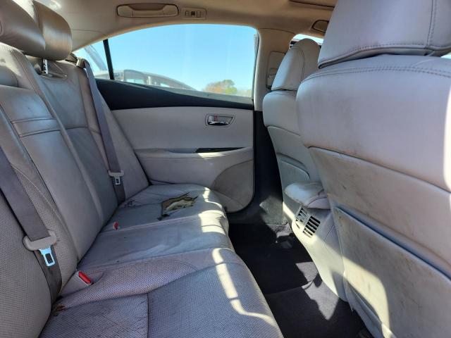 Lexus Es 350 Image 5