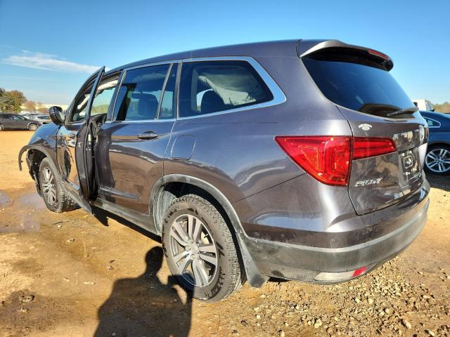 Honda Pilot Exl Image 10