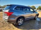 Honda Pilot Exl Image 7