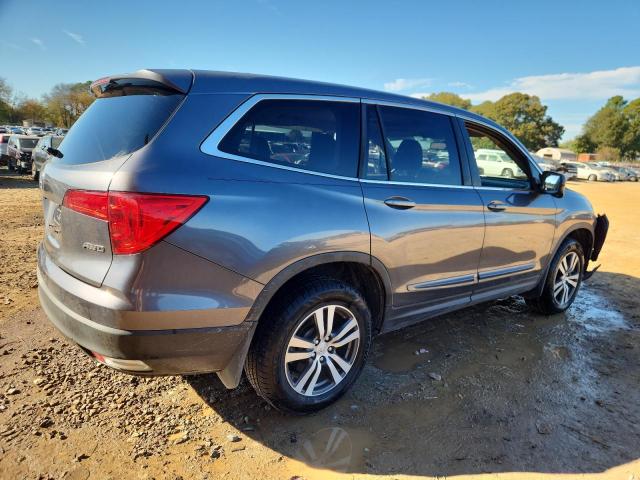 Honda Pilot Exl Image 7