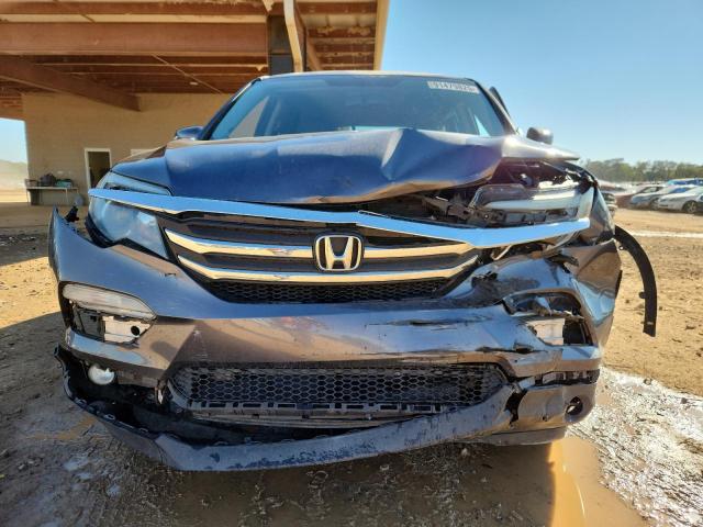 Honda Pilot Exl Image 4