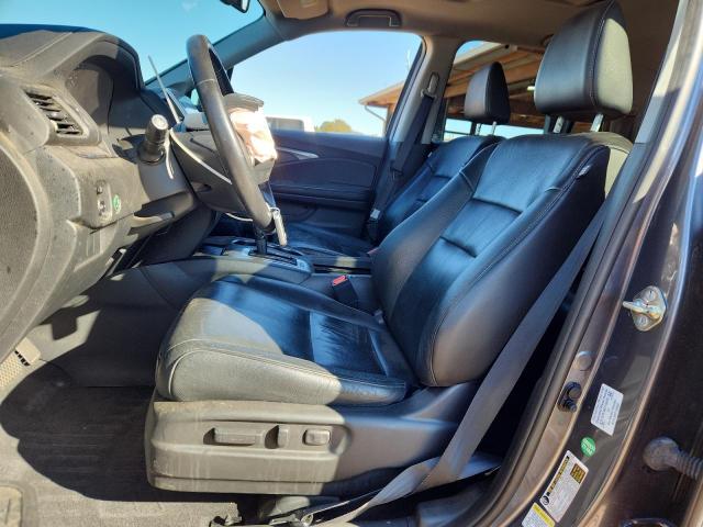 Honda Pilot Exl Image 6