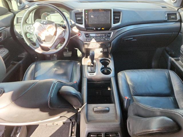 Honda Pilot Exl Image 5