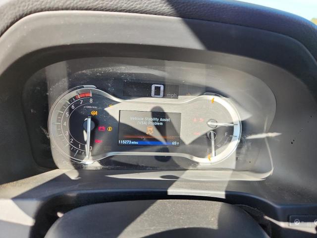 Honda Pilot Exl Image 11