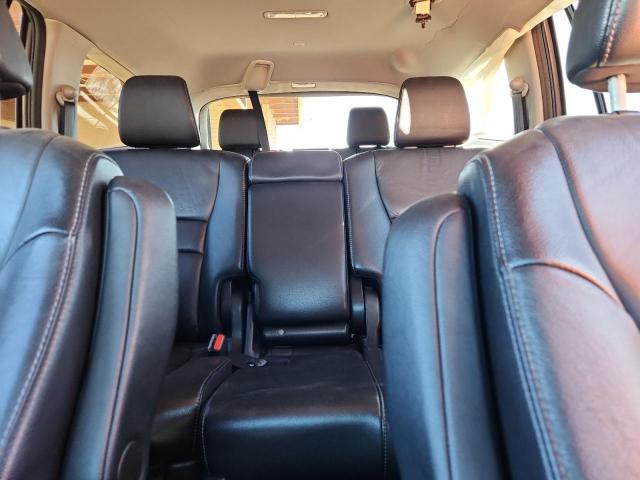 Honda Pilot Exl Image 13