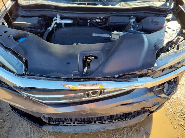 Honda Pilot Exl Image 8