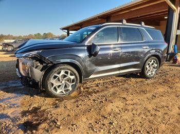  Salvage Hyundai PALISADE