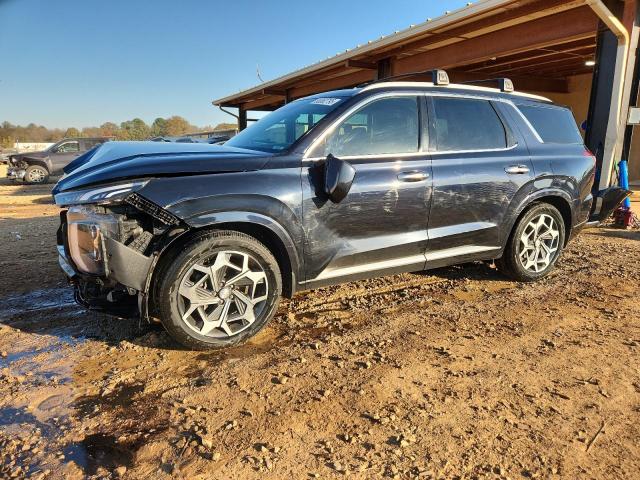  Salvage Hyundai PALISADE
