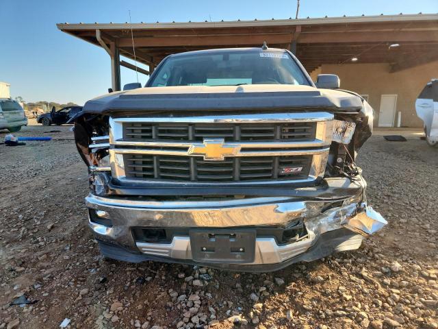 Chevrolet Silverado K1500 Lt Image 11