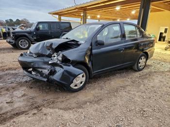  Salvage Toyota ECHO