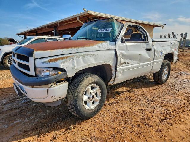  Salvage Dodge Ram 1500