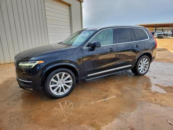  Salvage Volvo XC90