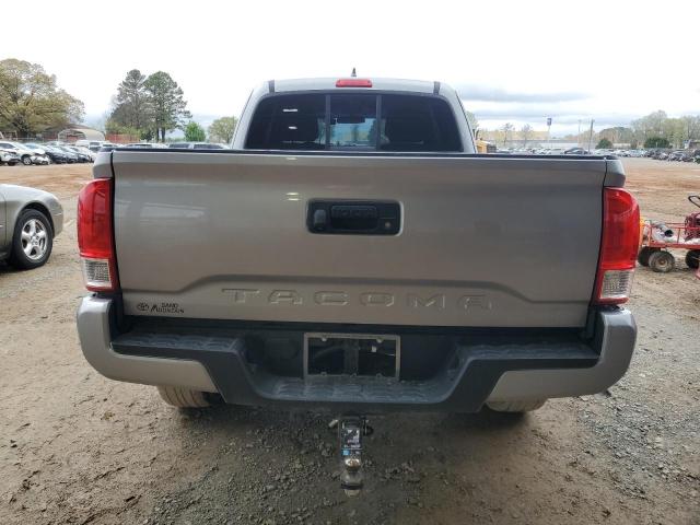 Toyota Tacoma Access Cab Image 5