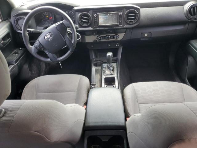 Toyota Tacoma Access Cab Image 9