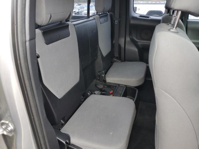Toyota Tacoma Access Cab Image 6