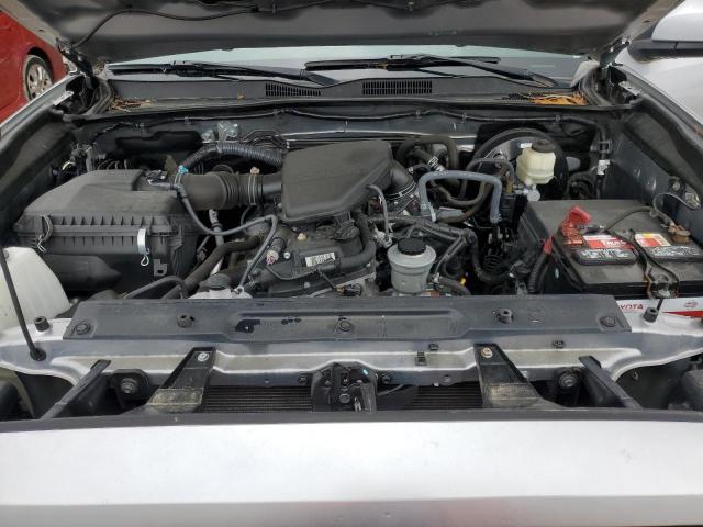 Toyota Tacoma Access Cab Image 8