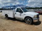 Ford F-350 Super Duty Image 4