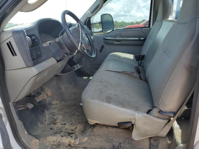 Ford F-350 Super Duty Image 11