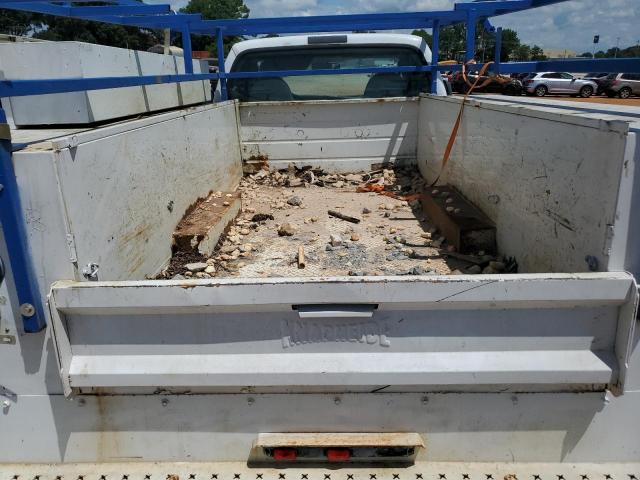 Ford F-350 Super Duty Image 7