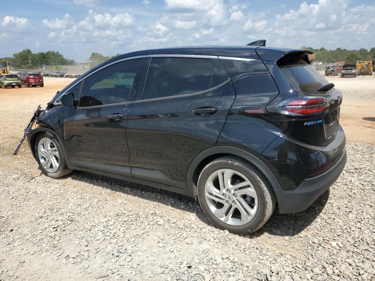 Chevrolet Bolt 1lt Image 4