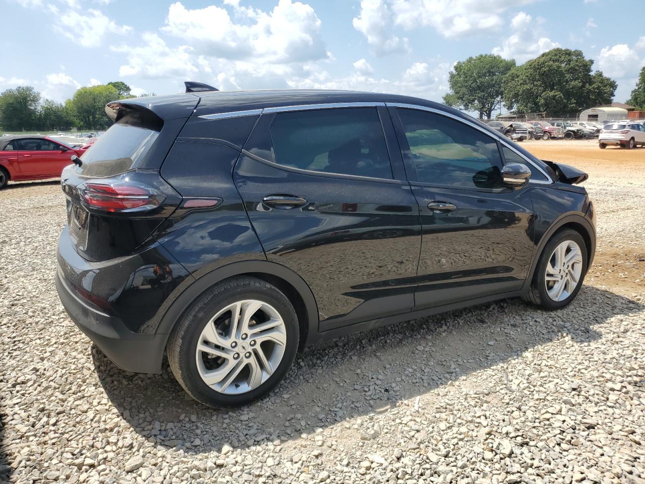 Chevrolet Bolt 1lt Image 9