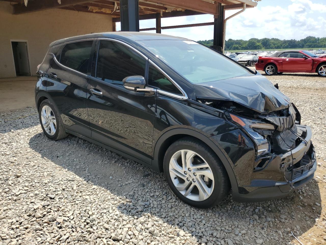 Chevrolet Bolt 1lt Image 14