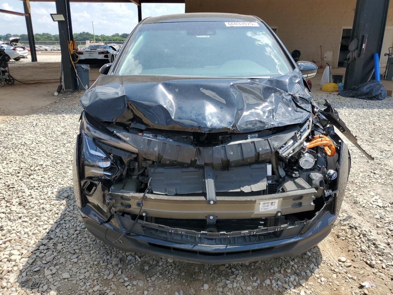 Chevrolet Bolt 1lt Image 7