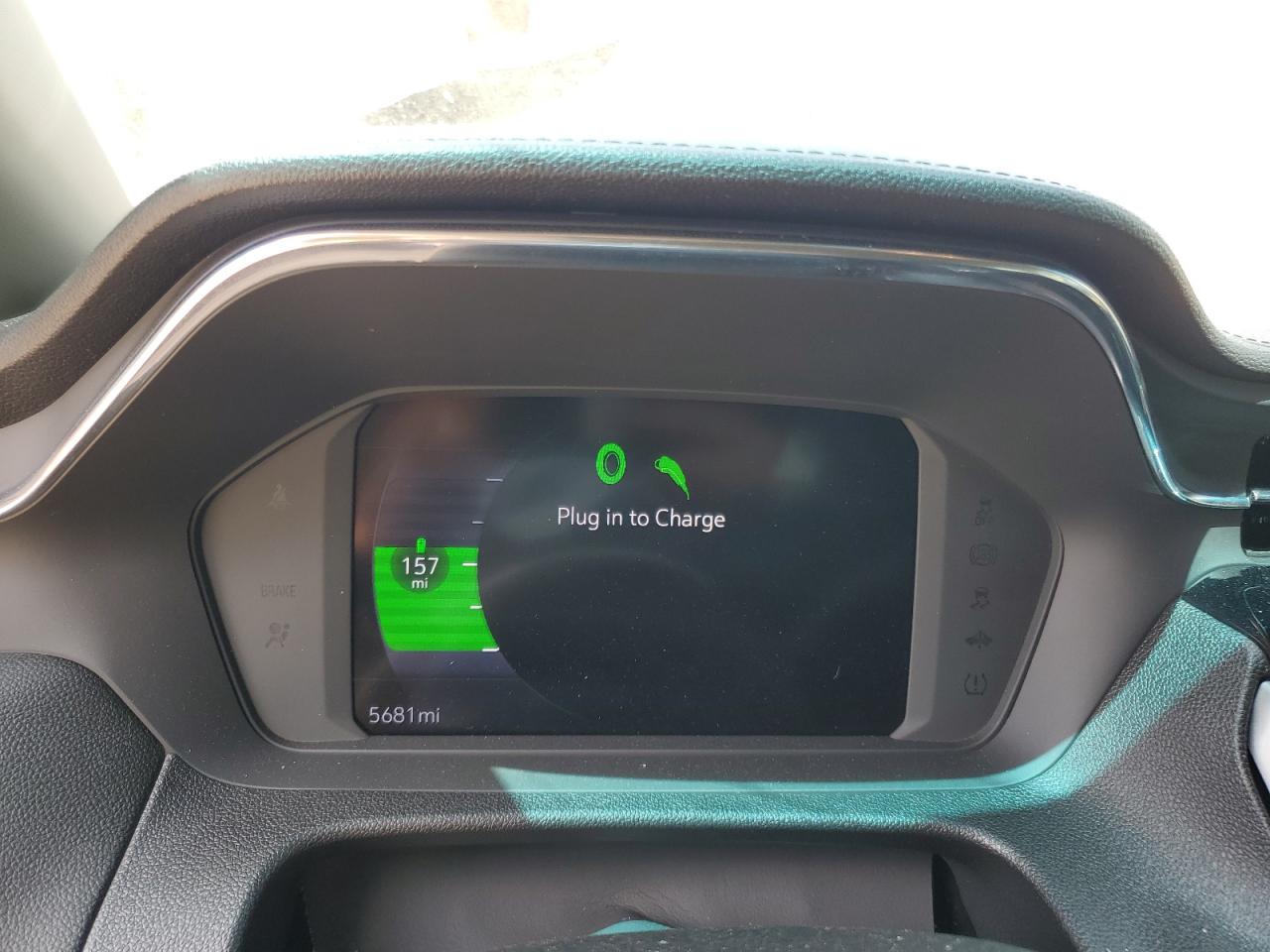 Chevrolet Bolt 1lt Image 6