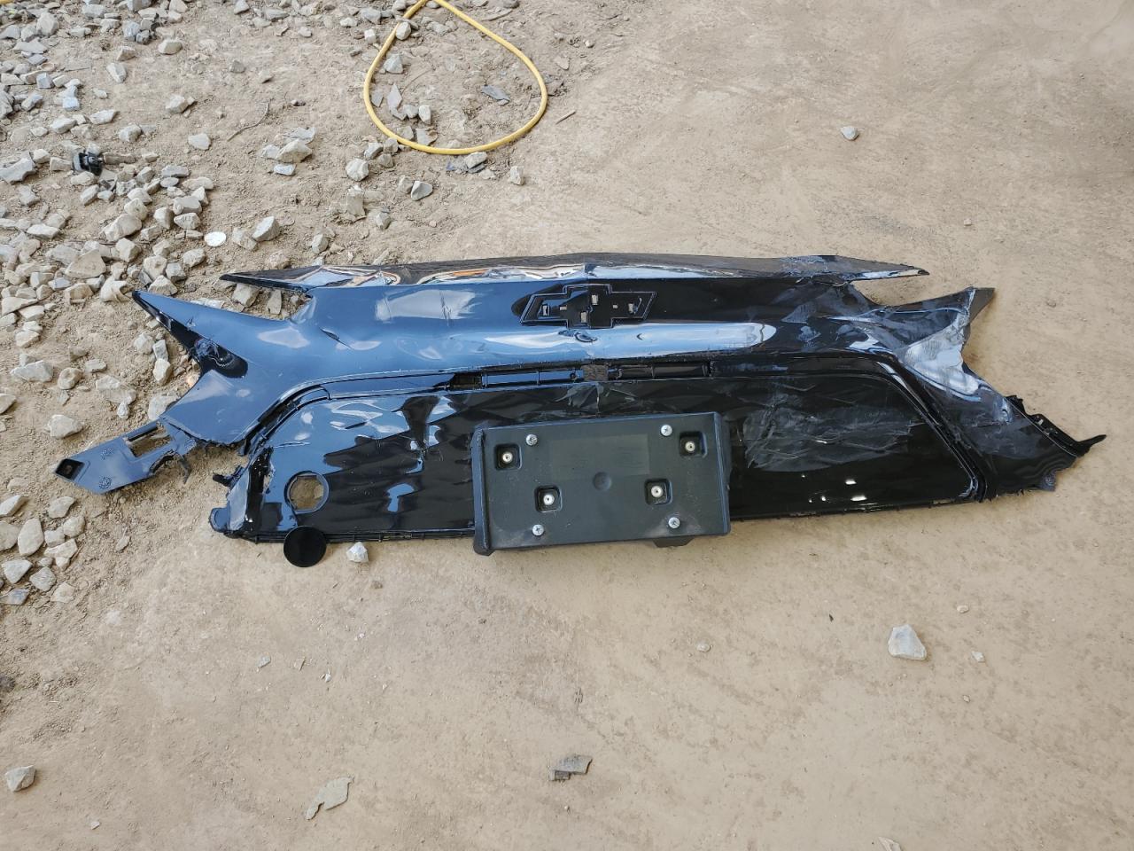 Chevrolet Bolt 1lt Image 8