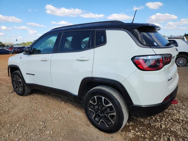 Jeep Compass Trailhawk Image 3