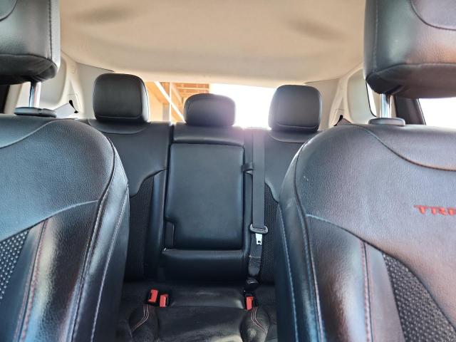 Jeep Compass Trailhawk Image 7