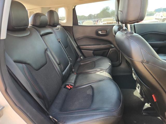 Jeep Compass Trailhawk Image 10