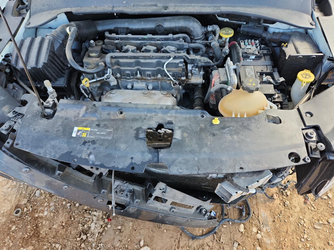 Jeep Compass Trailhawk Image 11