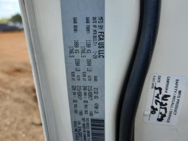 Jeep Compass Trailhawk Image 9