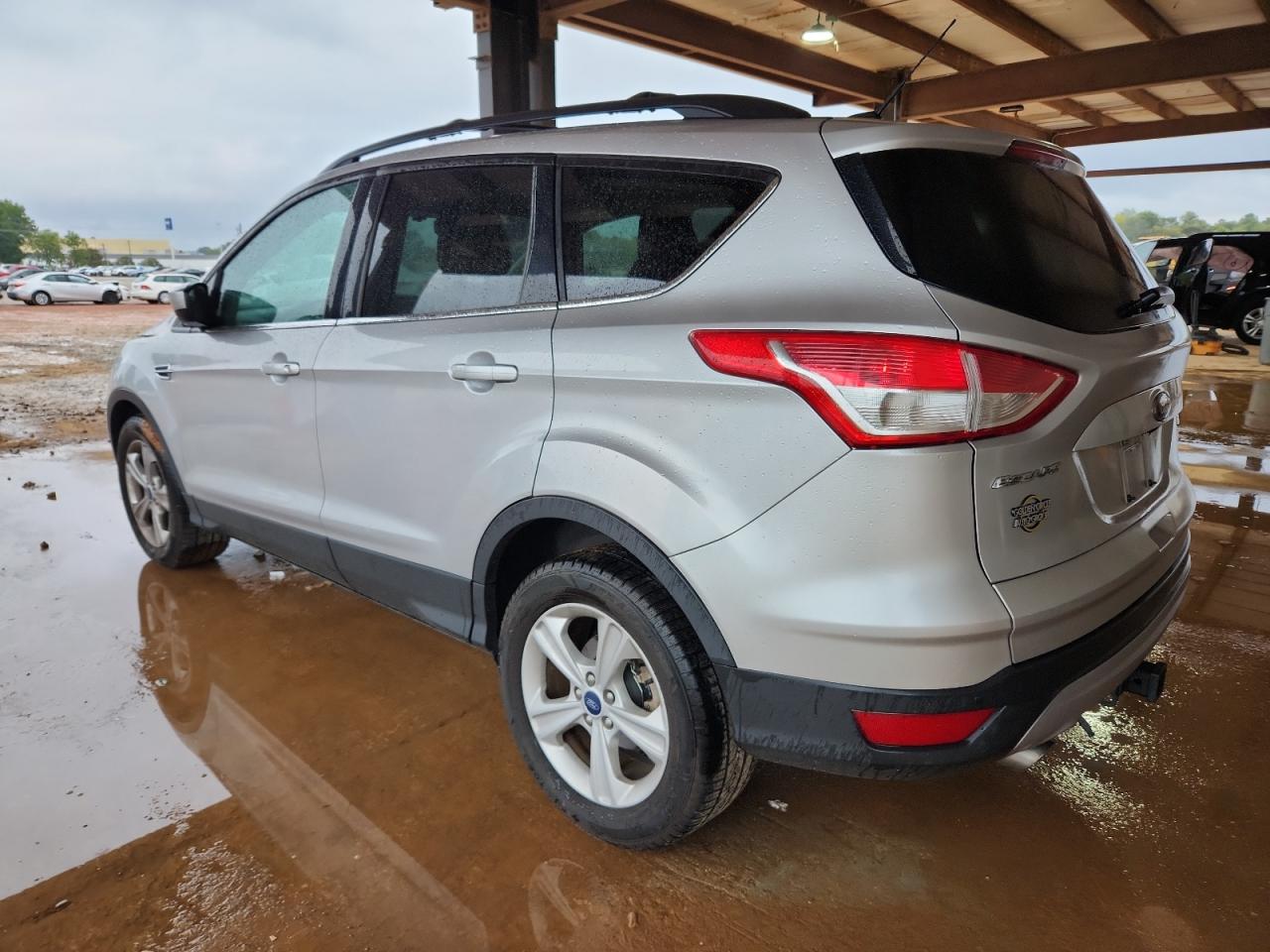 Ford Escape Se Image 3